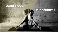 瞑想のメリットや効果